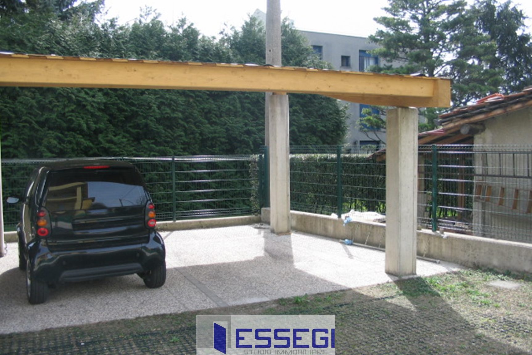 ERBA Trilocale
